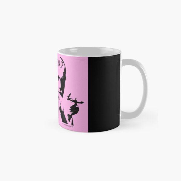 Sometimes a Cigar is Just a Cigar Classic Mug