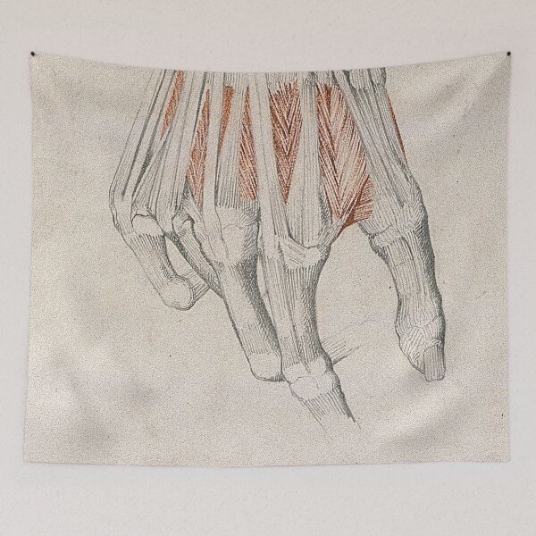 Item preview, Vintage reproduction - Antonio Scarpa, Hand designed and sold by Leeanne Mackay.
