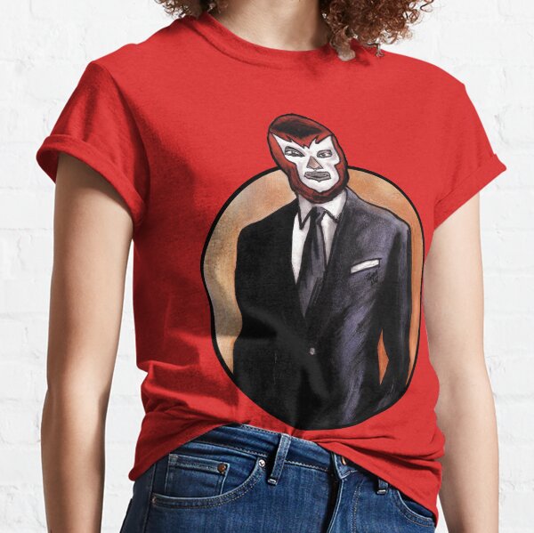 El Solo Fantastico Classic T-Shirt