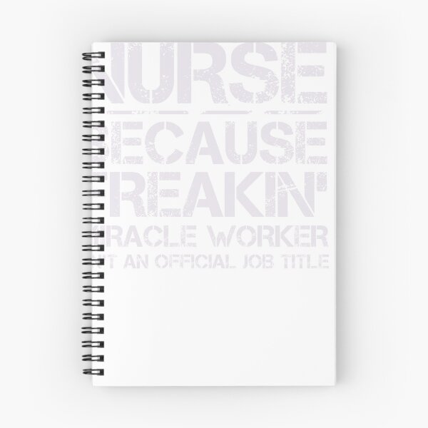 Item preview, nurse designed and sold by marijanadesigns.