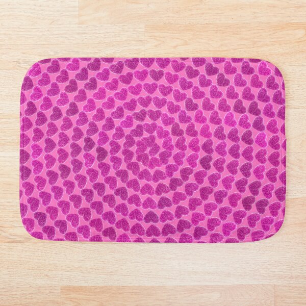 Item preview, Pink Jelly Heart designed and sold by Filifjonka.