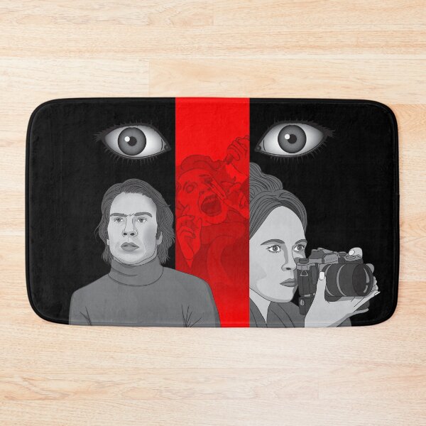 Item preview, Eyes of Laura Mars designed and sold by DCdesign.