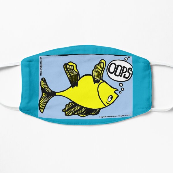 Upside Down Fish Gifts & Merchandise for Sale