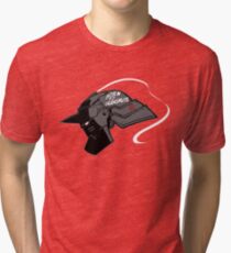 Full Metal Alchemy- Full Metal Alchemist Shirt Tri-blend T-Shirt