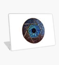 Aperture Laptop Skin