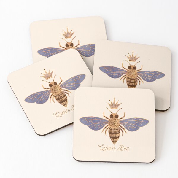 Item preview, Queen Bee - Light Version designed and sold by Olooriel.