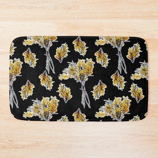 Item preview, Beautiful Australian Native Florals designed and sold by Annalee Beer.