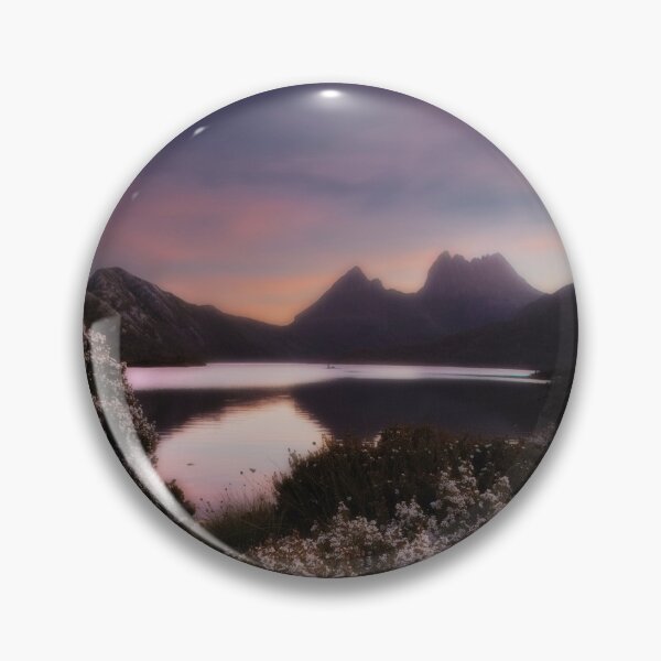 Item preview, Cradle Mountain designed and sold by floydmallon.