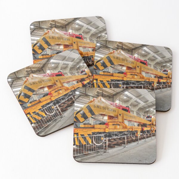 Item preview, Cowans Sheldon Crane  designed and sold by hawkie.