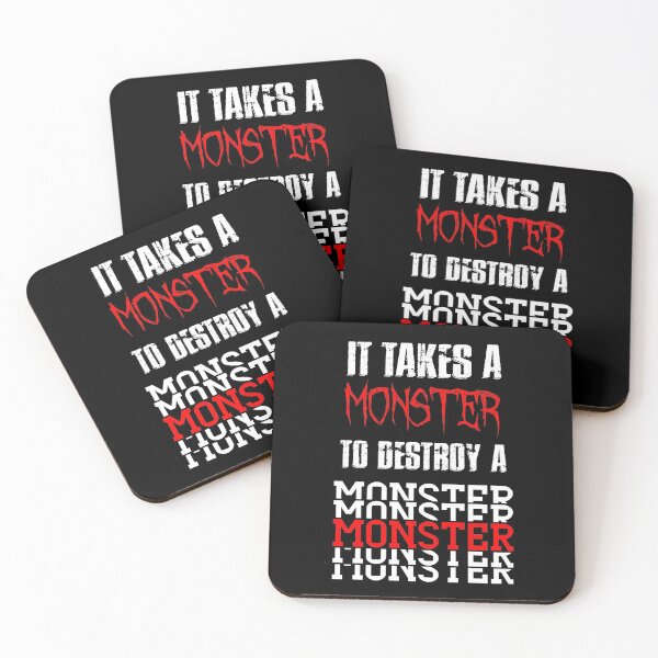 Item preview, Monster  designed and sold by Quotes You Like.