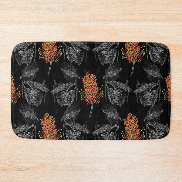 Item preview, Pretty Native Australian Flower Print designed and sold by Annalee Beer.