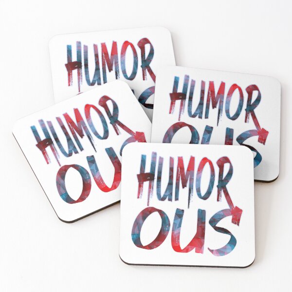 Item preview, Humorous (Poly Color) designed and sold by SassyClassyMe.