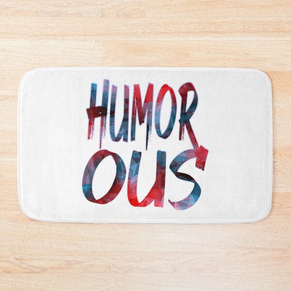Item preview, Humorous (Poly Color) designed and sold by SassyClassyMe.