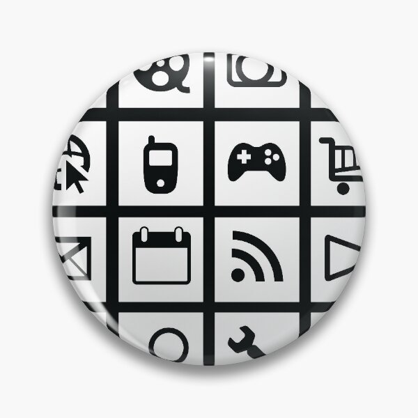 Item preview, Web icon graphics designed and sold by QueenieLamb.