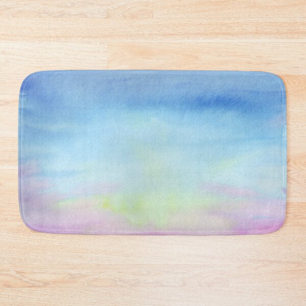 Item preview, watercolor sky 2 designed and sold by gata-iris.