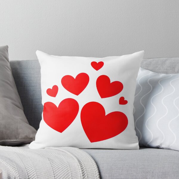 Item preview, Heart Design (6) designed and sold by QuoteMan.