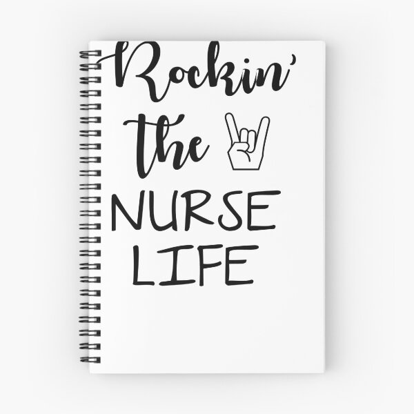 Item preview,  nurse designed and sold by marijanadesigns.