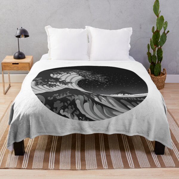 Item preview, The Inverse Wave - Circular designed and sold by CarrDesigns.