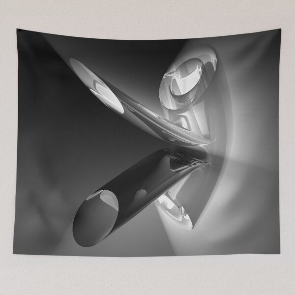 Item preview, Silver Chrome designed and sold by Eric Nagel.