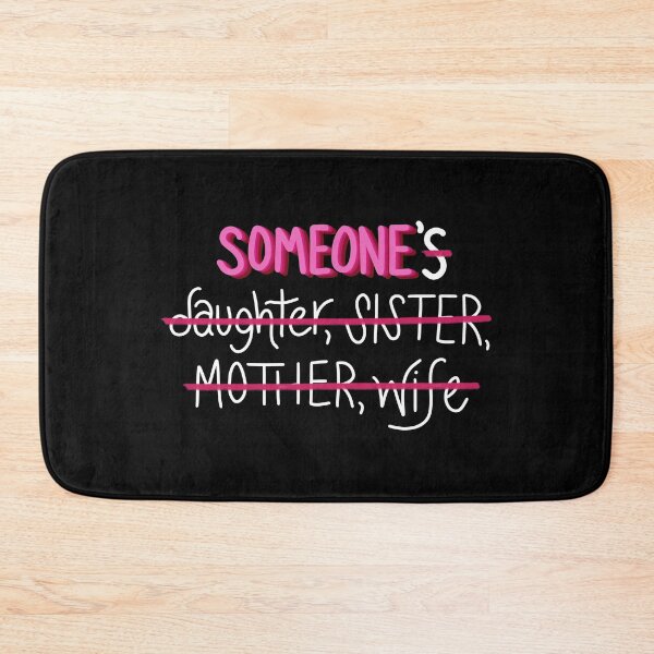 Item preview, She Is Someone designed and sold by Olivia Ossege.