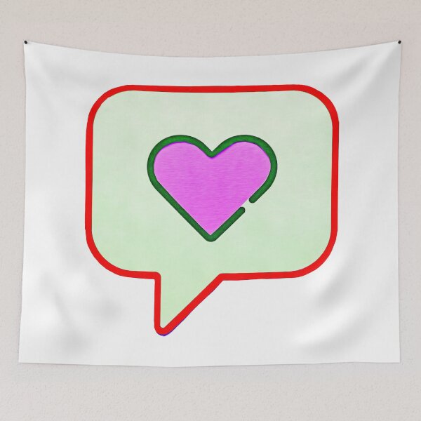 Item preview, Heart Picture (2) designed and sold by QuoteMan.