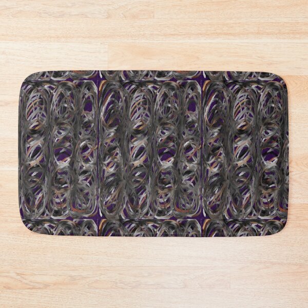 Item preview, Animaalll! (stretched) designed and sold by damelibellule.