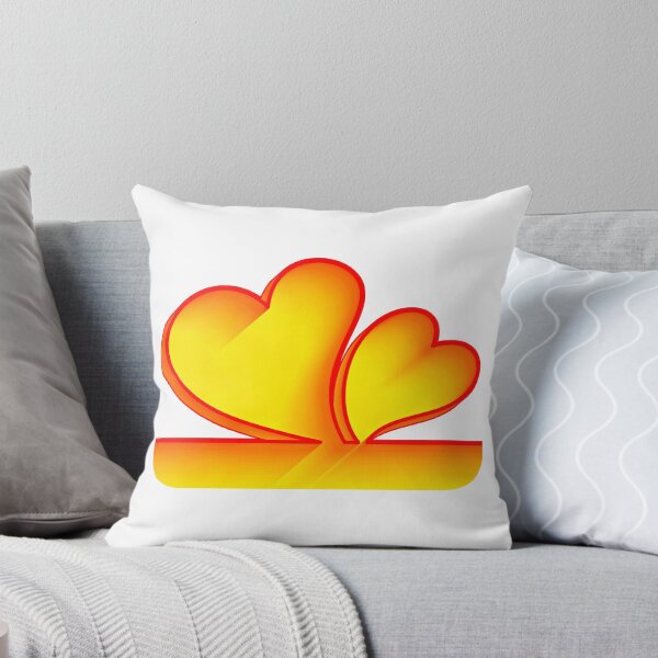 Item preview, Heart Shape (6) designed and sold by QuoteMan.