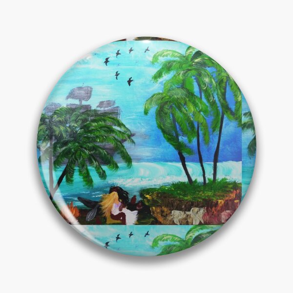 Item preview, Pirate hide away designed and sold by Deanne-Bossell.