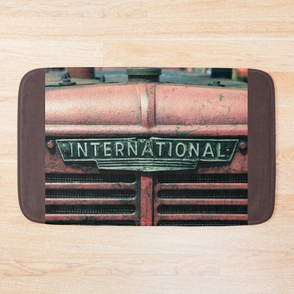 Item preview, International Grille  designed and sold by hawkie.