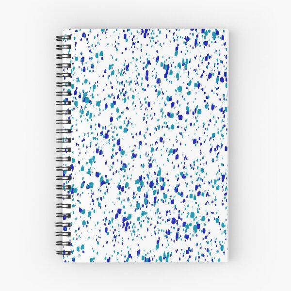 Item preview, Blue Dots designed and sold by Stefyrod02.