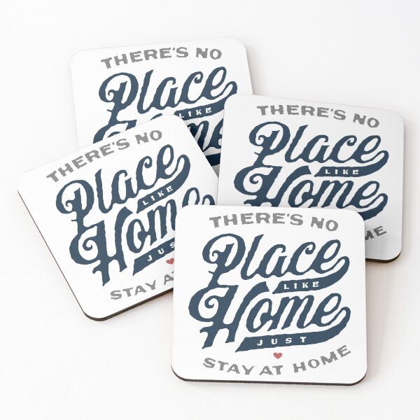 Item preview, Stay at Home designed and sold by david novrian.