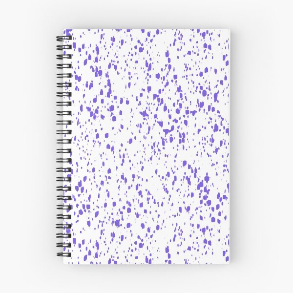 Item preview, Purple Dots designed and sold by Stefyrod02.