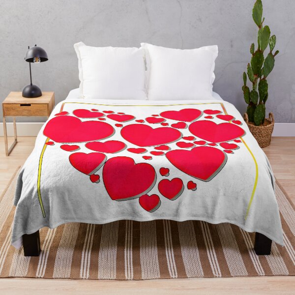 Item preview, Heart (6) designed and sold by QuoteMan.