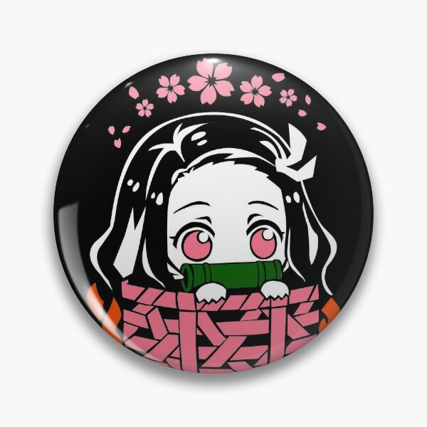 kimetsu no yaiba pins collection