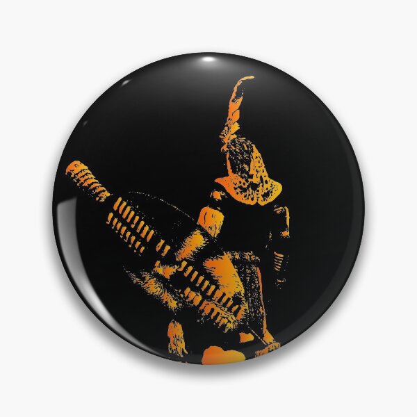 Item preview, ZULU KING SHAKA ZULU designed and sold by johnnyssandart.
