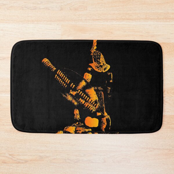 Item preview, ZULU KING SHAKA ZULU designed and sold by johnnyssandart.