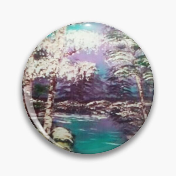 Item preview, Mystic Forest designed and sold by Deanne-Bossell.