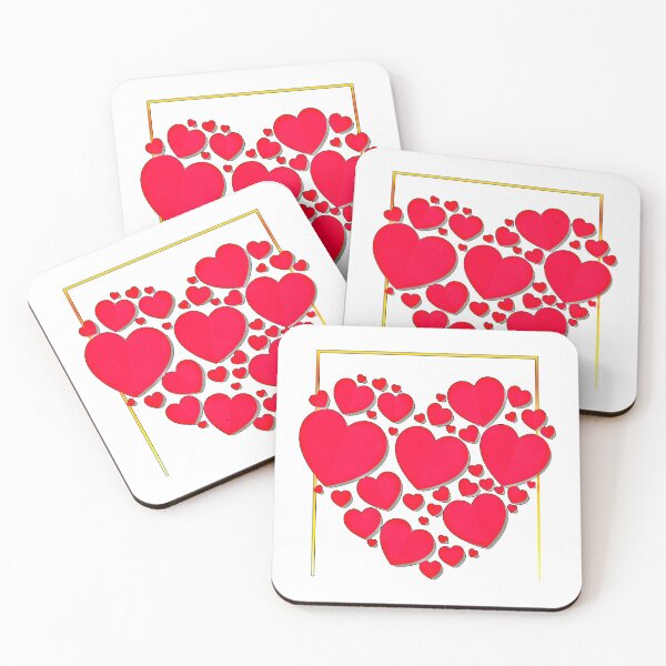 Item preview, Heart (6) designed and sold by QuoteMan.