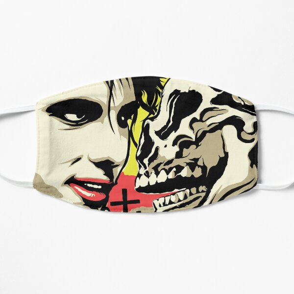 TFTS | Close Small Mask