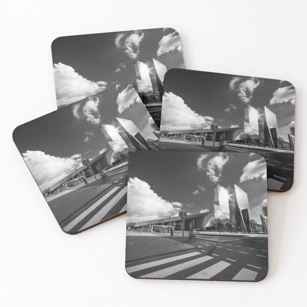 Item preview, Rotterdam Centraal  designed and sold by hawkie.