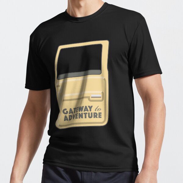 Active T-Shirt
