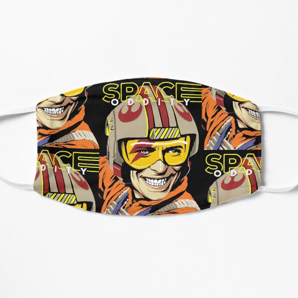 L'espace Masque taille S/M