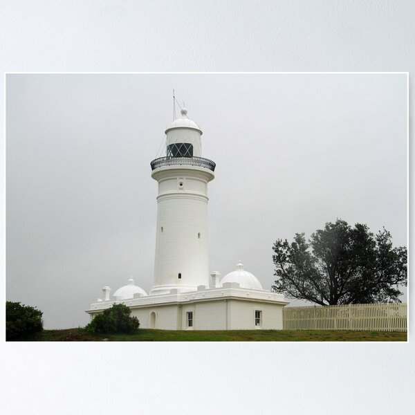 Item preview, An ordinary lighthouse designed and sold by Anthony Goldman.