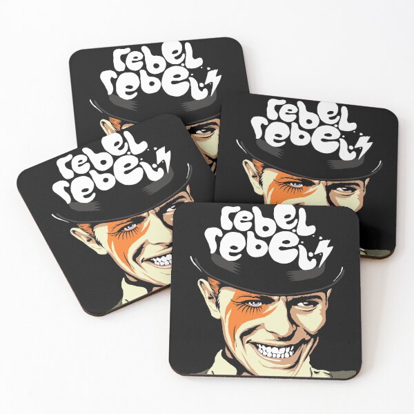 Item preview, The Rebel designed and sold by butcherbilly.