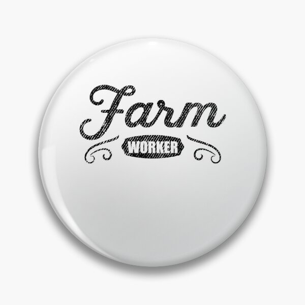 Item preview, Fieldwork Farm Worker Farmer Farming designed and sold by dreshirts.