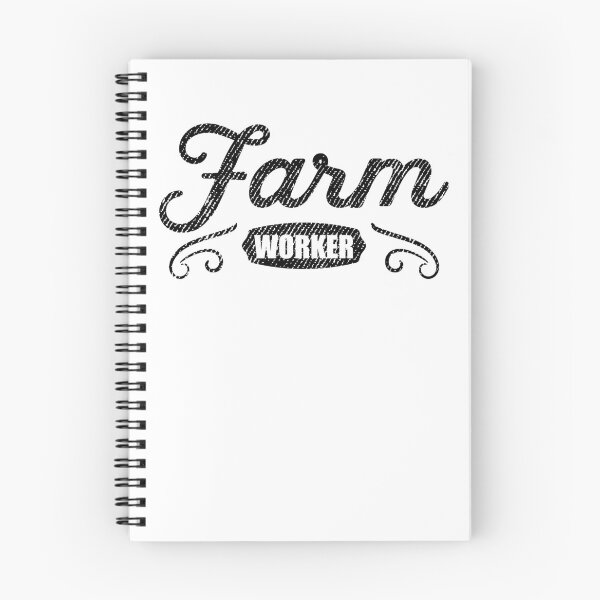 Item preview, Fieldwork Farm Worker Farmer Farming designed and sold by dreshirts.