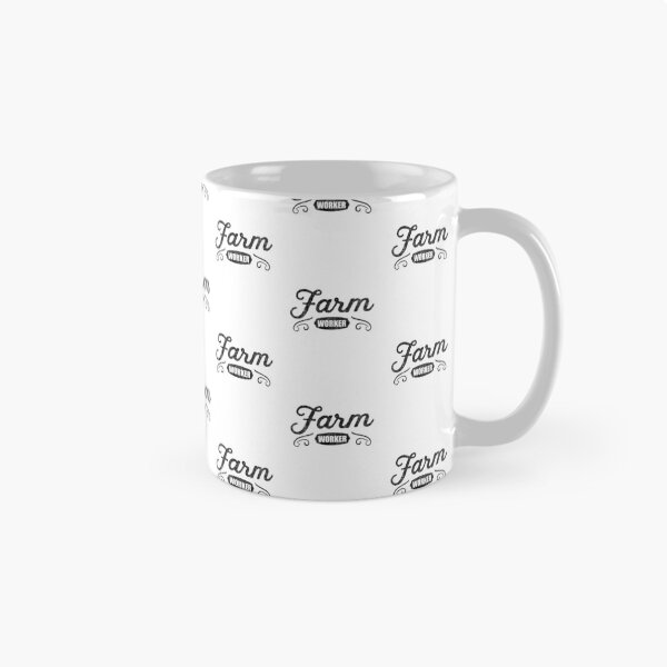 Item preview, Fieldwork Farm Worker Farmer Farming designed and sold by dreshirts.