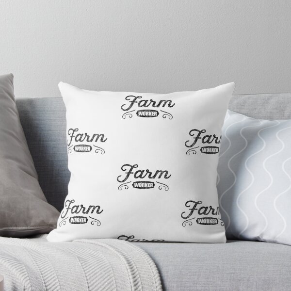 Item preview, Fieldwork Farm Worker Farmer Farming designed and sold by dreshirts.