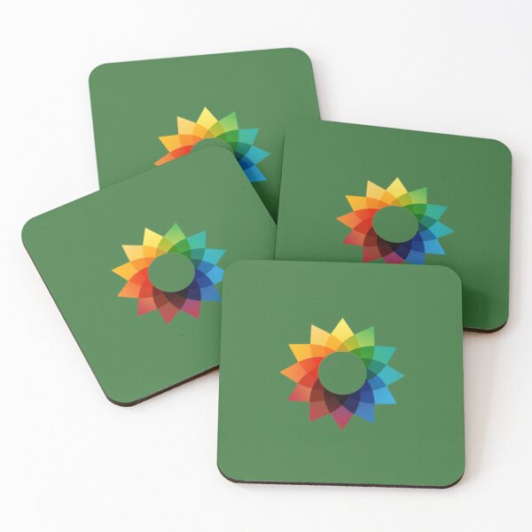 Item preview, Artist logo design in redbubble designed and sold by smsdev2150.