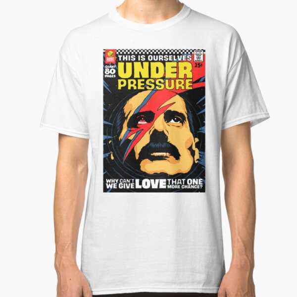 The Pressure Classic T-Shirt
